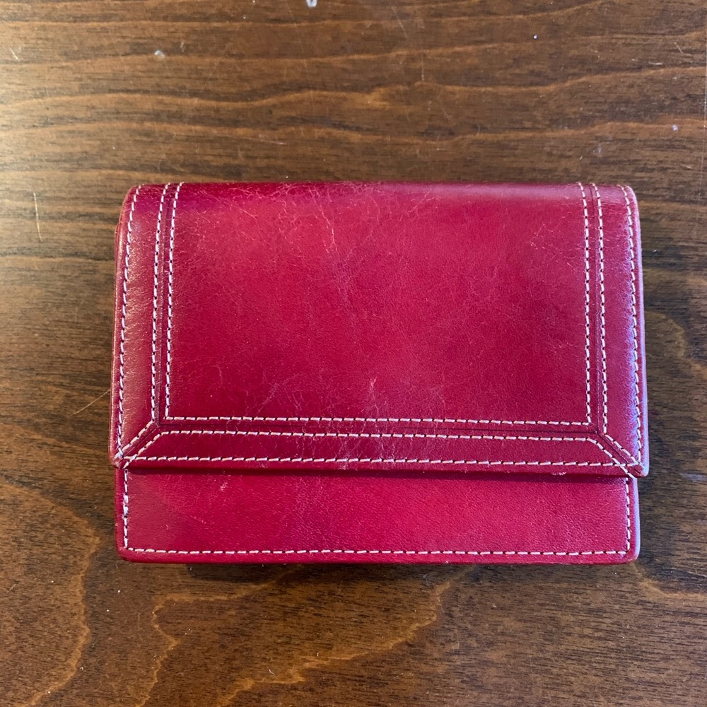 Tusk Mini Wallet - Picture 1 of 5